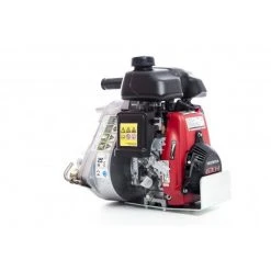 Portable Winch Gas Powered Portable Pulling Winch Honda GXH50 PCW5000 Rigging Supplies