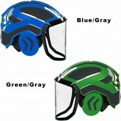 Vertical Supply Co Protos Integral Arborist Helmet Arborists & Tree Care 3 Vertical Supply Co Protos Integral Arborist Helmet Arborists & Tree Care