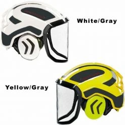 Vertical Supply Co Protos Integral Arborist Helmet Arborists & Tree Care 4 Vertical Supply Co Protos Integral Arborist Helmet Arborists & Tree Care