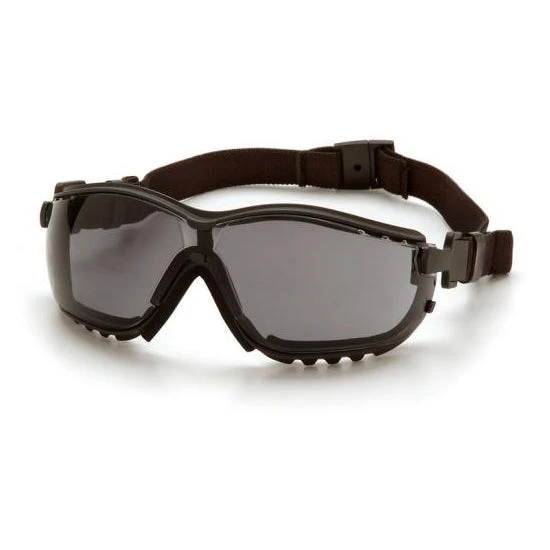 Safety & First Aid Pyramex Safety Glasses PYR GB1820ST 1 Safety & First Aid Pyramex Safety Glasses PYR GB1820ST