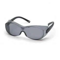 Pyramex Safety Glasses PYR S3520SJ Safety & First Aid