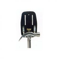 PERMA POUCH Iron Workers Hammer Holster