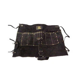 PERMA POUCH Iron Workers Iron Worker's Chaps 1 PERMA POUCH Iron Workers Iron Worker's Chaps