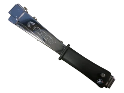 NORTH WEST STAPLE Logging & Forestry Steelhead Hammer Tacker Rapid 11