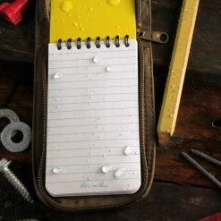 Logging & Forestry Rite In The Rain Top Spiral NoteBook