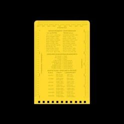 Logging & Forestry Rite In The Rain Top Spiral NoteBook