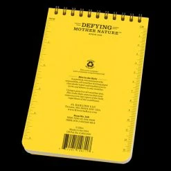 Logging & Forestry Rite In The Rain Top Spiral NoteBook