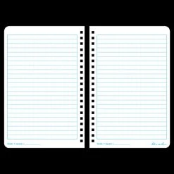 Logging & Forestry Rite In The Rain Side-Spiral NoteBook