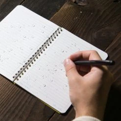Logging & Forestry Rite In The Rain Side-Spiral NoteBook