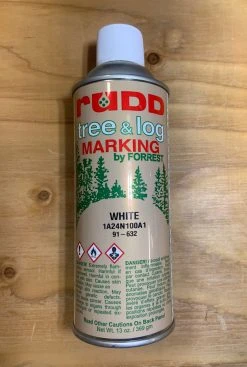 RUDD/Highball Tree & Log Marking Paint Logging & Forestry