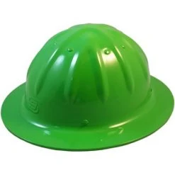 Safety & First Aid Skull Bucket Aluminum Hard Hat
