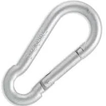 Cowlitz River Rigging SPRING LINK Rigging Supplies