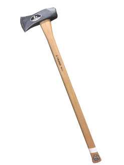 Cowlitz River Rigging Logging & Forestry Splitting Maul