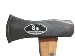 Cowlitz River Rigging Logging & Forestry Splitting Maul