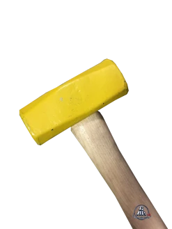 Council Tool Soft Hammer