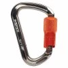 ProClimb Triple Locking I-Beam Carabiner Arborists & Tree Care