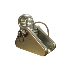 USR Mini Rope Grab 7/16"- 5/8" Rope.