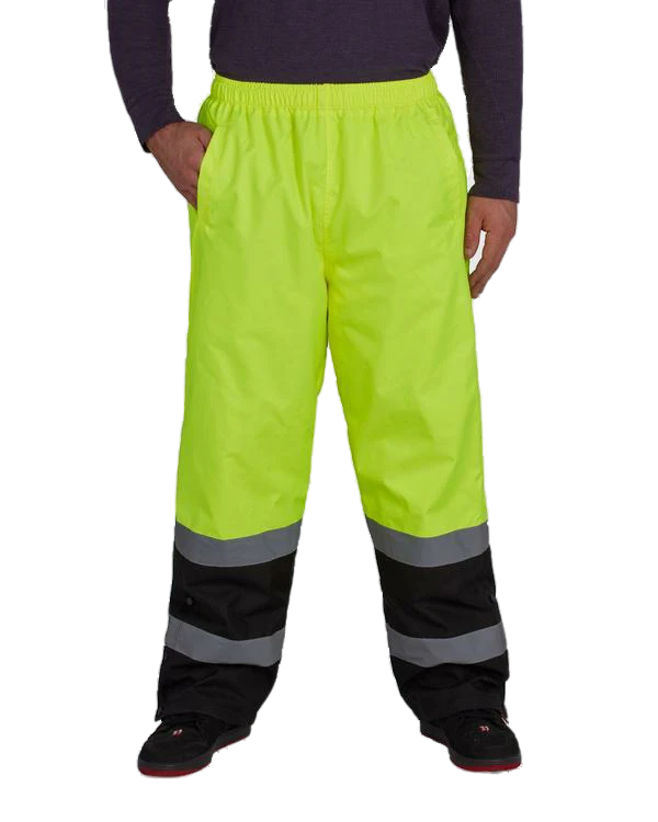 UTI_452.png Utility Pro Waterproof Rain Pants Rugged Work Wear