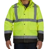 Utility Pro Waterproof Rain Jacket