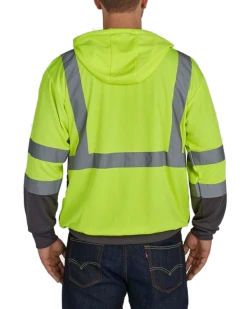 Rugged Work Wear Utility Pro Ultra Light Full Zip Hoodie