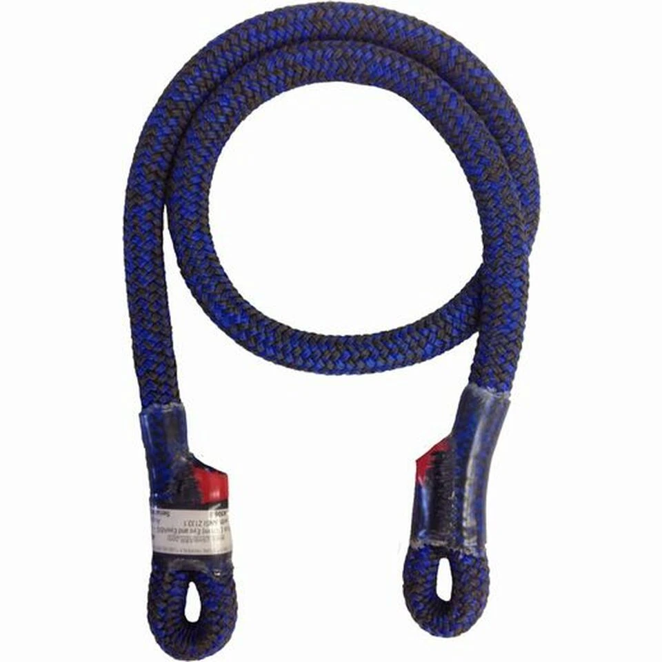 VERARMOR-PRUS.jpg Vertical Supply Co Armor-Prus 10MM Sewn Eye And Eye Prusik Arborists & Tree Care