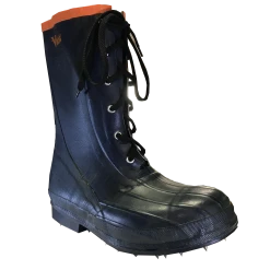 Work Boots & Accessories VIKING FORESTER LACE-UP RUBBER CAULK BOOT VW56