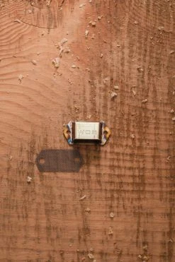 West Coast Saw Universal Exhaust Power Port