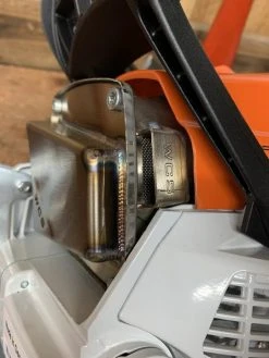 West Coast Saw Universal Exhaust Power Port