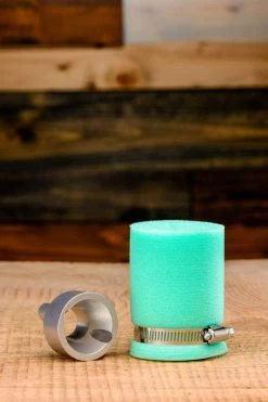 West Coast Saw Chain Saw Air Cleaner Systems