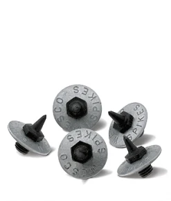 Work Boots & Accessories Wesco. Replacment Caulks (50 Count)