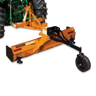 Tractor Implements Woods Rear Blade 1 Tractor Implements Woods Rear Blade