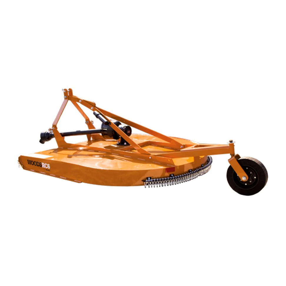 WOO-RC6_3ad1ec99-91a2-4d5e-bd0e-9fa08f6d41d4.jpg Woods Rotary Cutter Tractor Implements