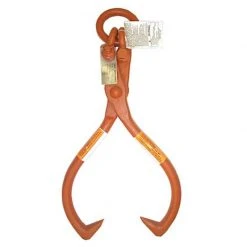 DIXIE INDUSTRIES Logging & Forestry CM TIMBER LIFTING TONGS
