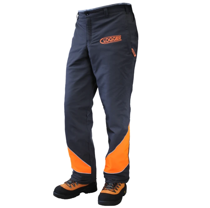 Clogger Defender Pro Trousers Logging & Forestry 1 Clogger Defender Pro Trousers Logging & Forestry