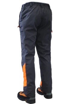 Clogger Defender Pro Trousers Logging & Forestry
