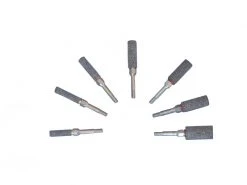 Logging & Forestry Granberg Chainsaw Sharpening Stones 3-Pack