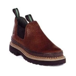Work Boots & Accessories Georgia Boot Traditional Romeos