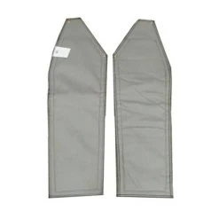 Safety & First Aid Labonville Snap-In Safety Pad Kevlar/Poly W/Snaps