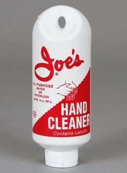 Cowlitz River Rigging Joe All Purpose Hand Cleaner Logging & Forestry