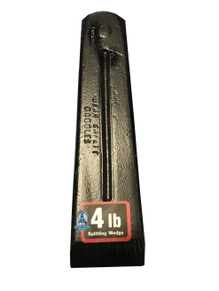 Council Tool Logging & Forestry SPLITTING WEDGES