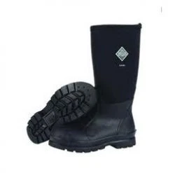 Muck Chore Boot High Rugged Work Wear