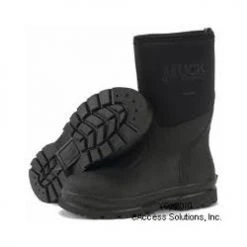 Muck Chore Boot Mid Rugged Work Wear