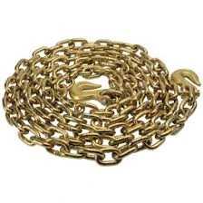 China GRADE 70 BINDER CHAIN X 20'