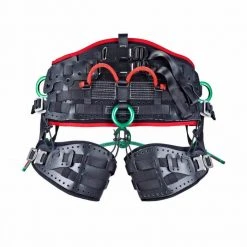 Vertical Supply Co Arborists & Tree Care TreeMOTION Climbing Harness 2 Vertical Supply Co Arborists & Tree Care TreeMOTION Climbing Harness