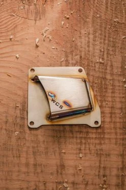 Logging & Forestry West Coast Saw