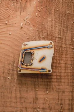 Logging & Forestry West Coast Saw