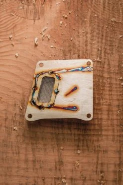 Logging & Forestry West Coast Saw