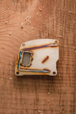 Logging & Forestry West Coast Saw