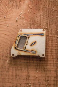 Logging & Forestry West Coast Saw