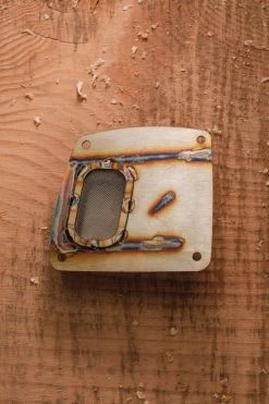 Logging & Forestry West Coast Saw